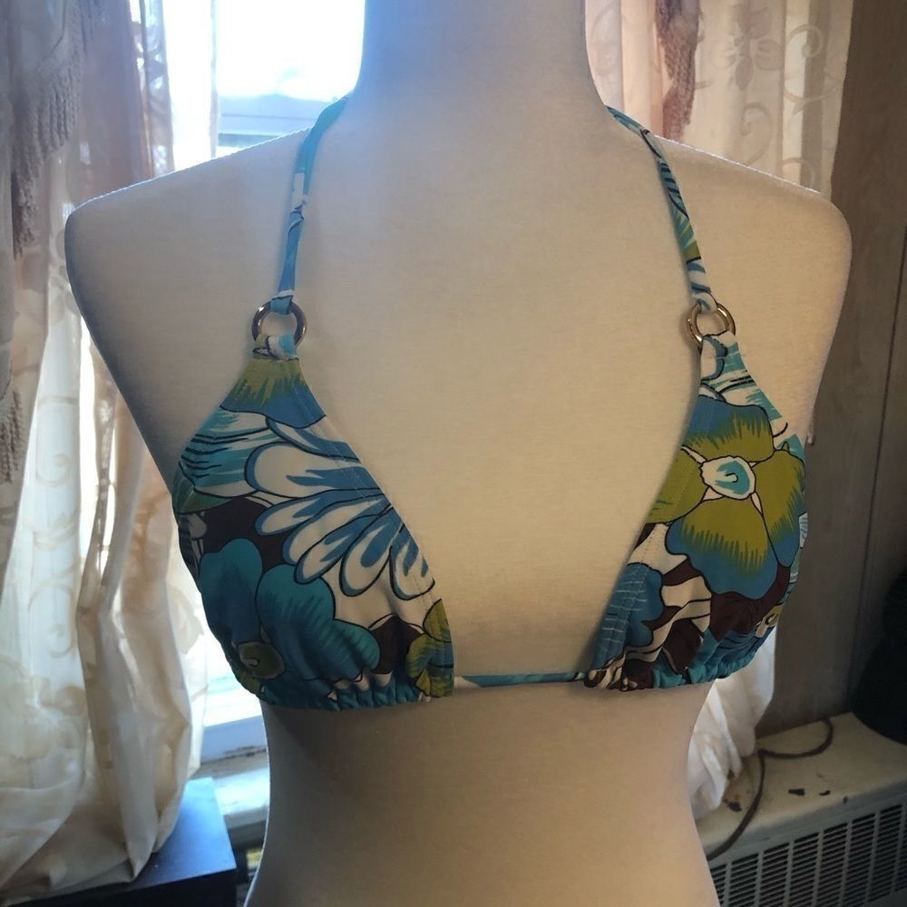 Bikini top
